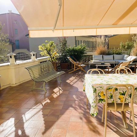Maison Trenca Menton Luaran gambar