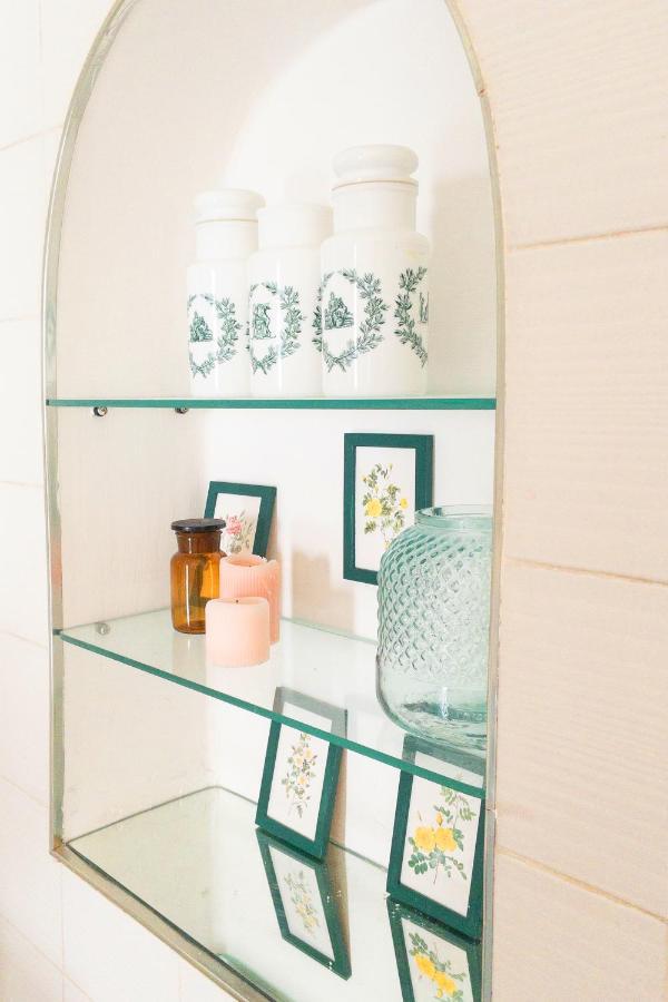 Maison Trenca Menton Luaran gambar