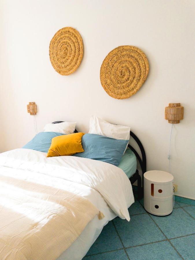 Maison Trenca Menton Luaran gambar
