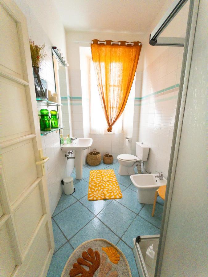 Maison Trenca Menton Luaran gambar
