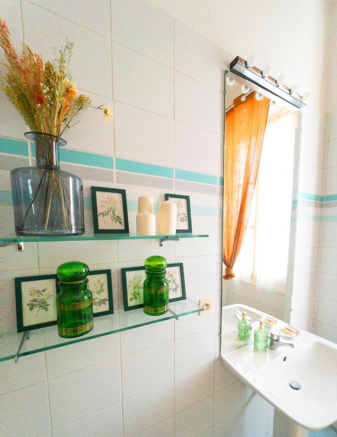 Maison Trenca Menton Luaran gambar