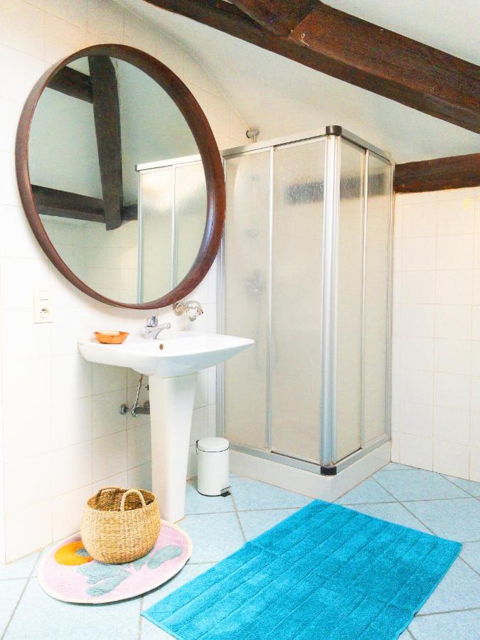 Maison Trenca Menton Luaran gambar