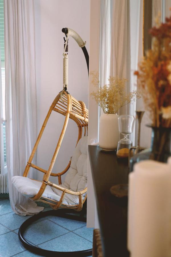Maison Trenca Menton Luaran gambar