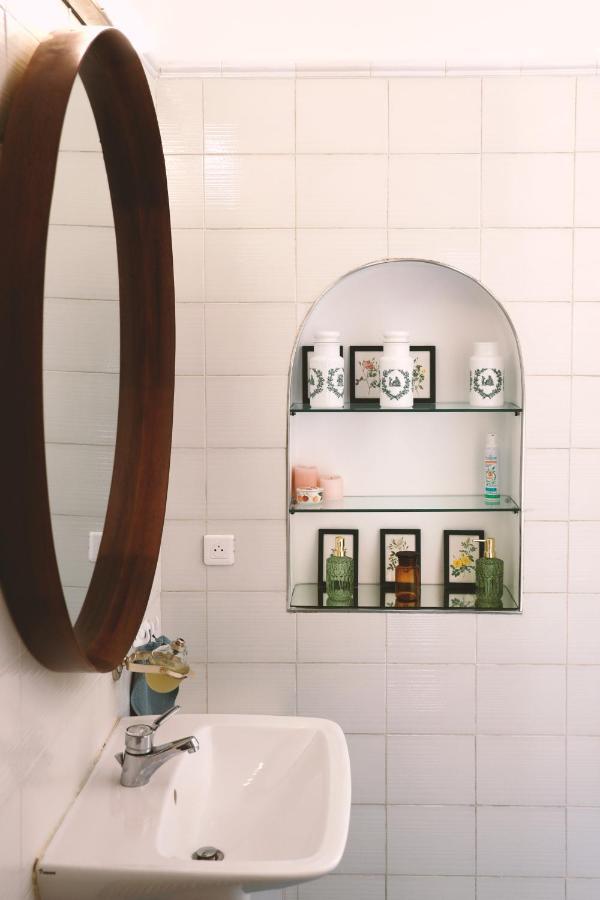 Maison Trenca Menton Luaran gambar