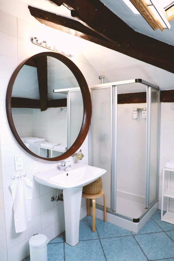 Maison Trenca Menton Luaran gambar