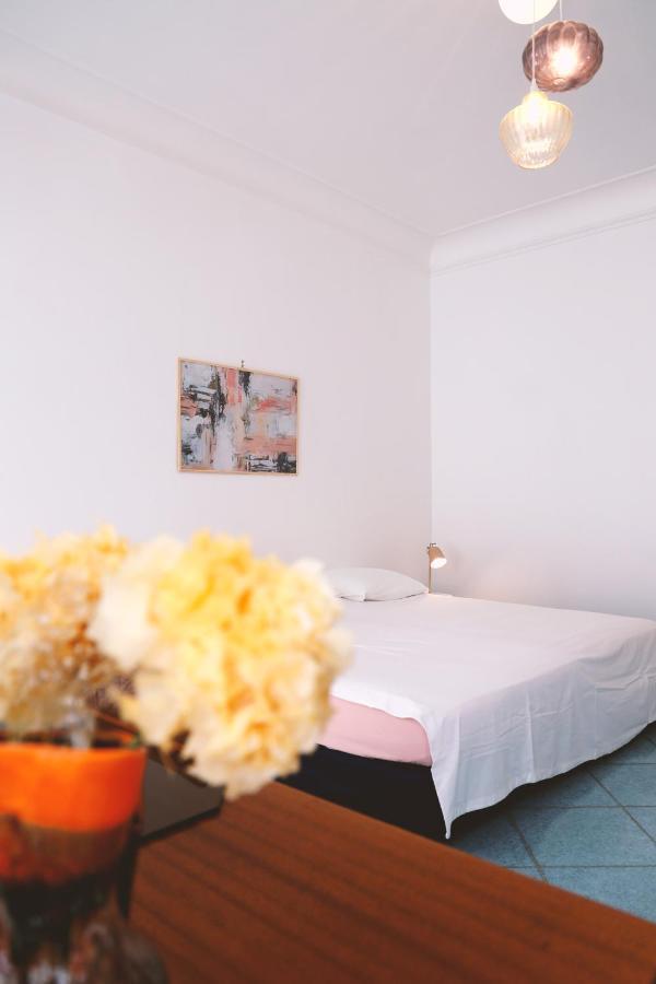 Maison Trenca Menton Luaran gambar