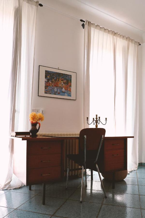 Maison Trenca Menton Luaran gambar
