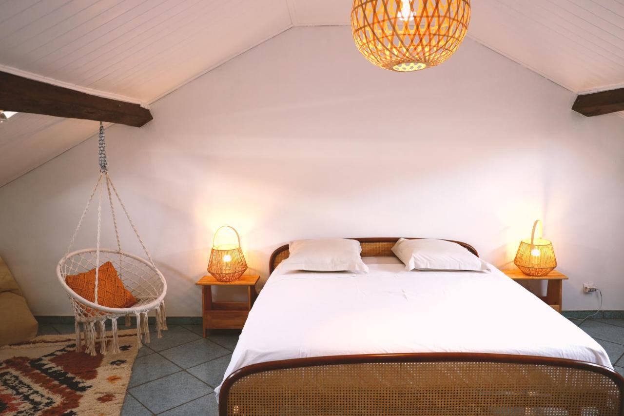 Maison Trenca Menton Luaran gambar