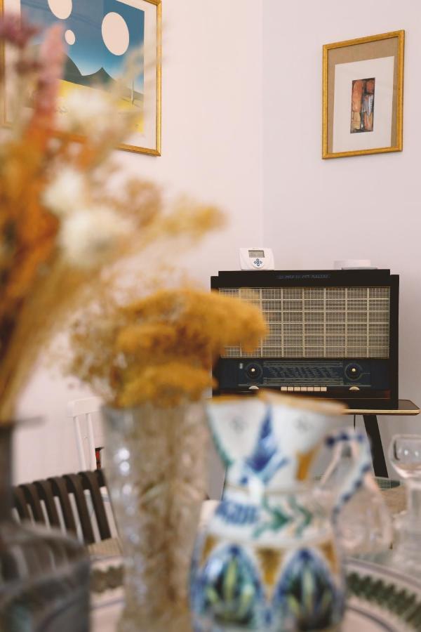 Maison Trenca Menton Luaran gambar